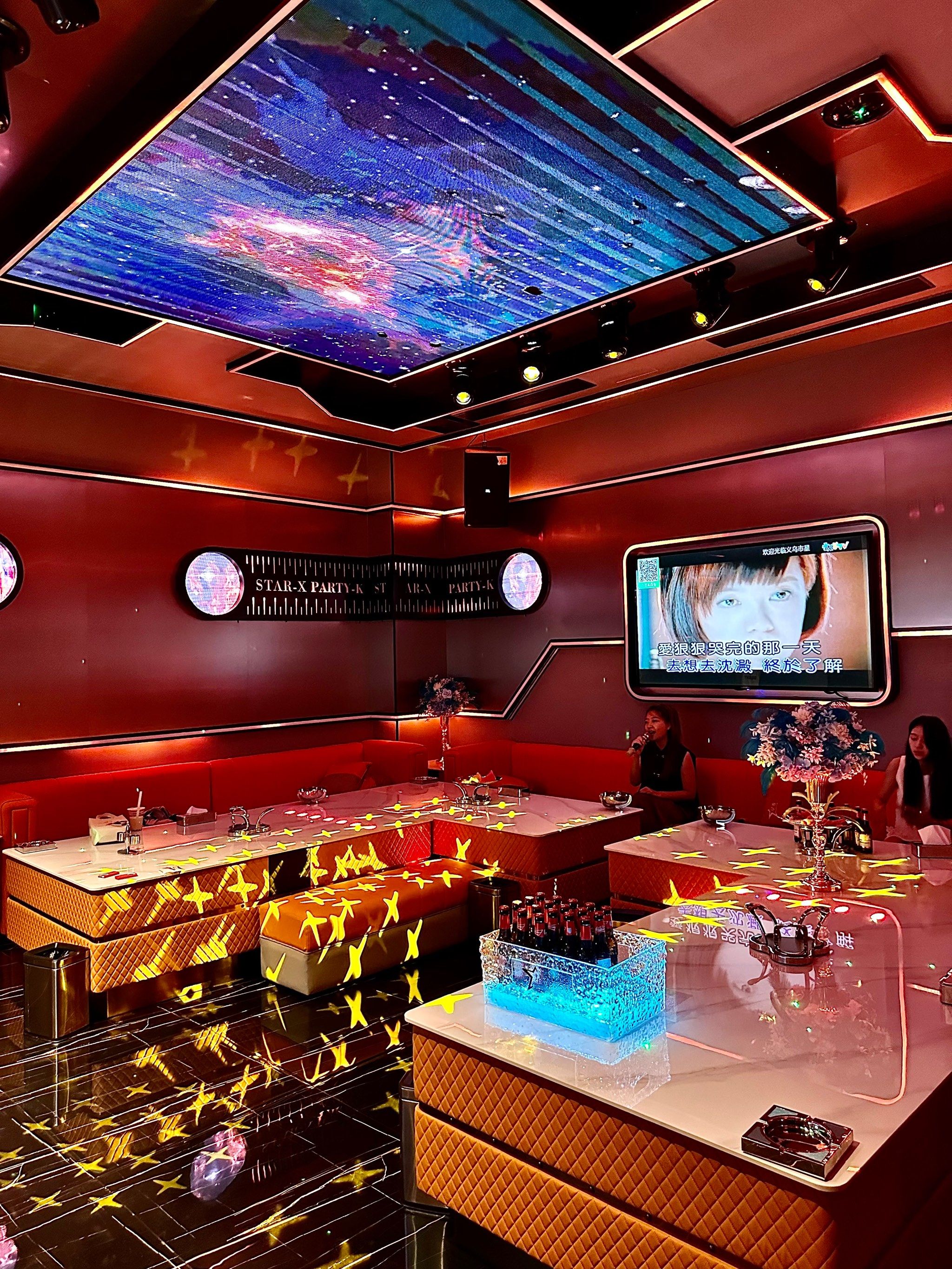 百色商务KTV性价比首选推荐-田东县ktv预定